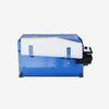 Dispensador de cinta de papel Kraft de goma de agua manual de agua FX-800