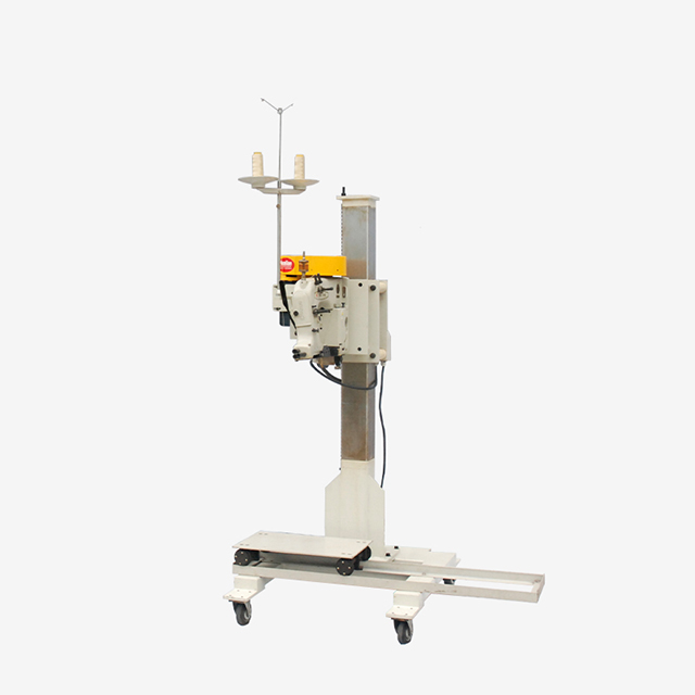Máquina de embalaje de bolsa automática industrial para uso médico FBS-20C