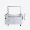 Máquina flejadora automática de PP de arco de alta velocidad KZW-8060/D
