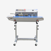 Máquina selladora de bandas modelo horizontal con pintura exterior para casas FR-770III