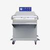 Fabricantes de máquinas de sellado de calor de vacío para electrónica DZ-800W