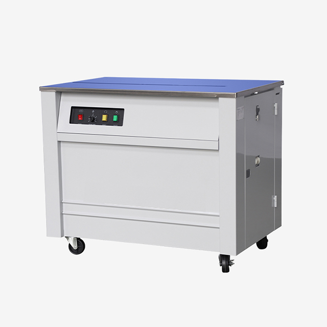 Máquina de tensión semiautomática KZB-I