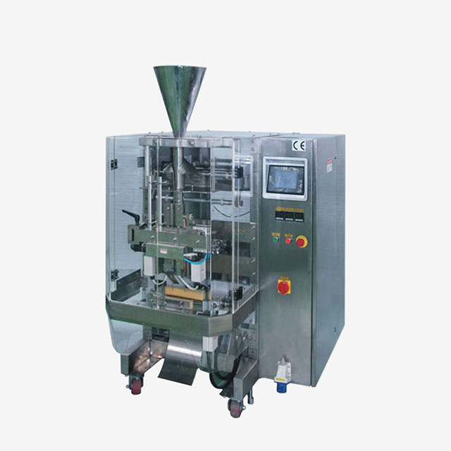 Máquina automática de formado y sellado vertical HLNV-900