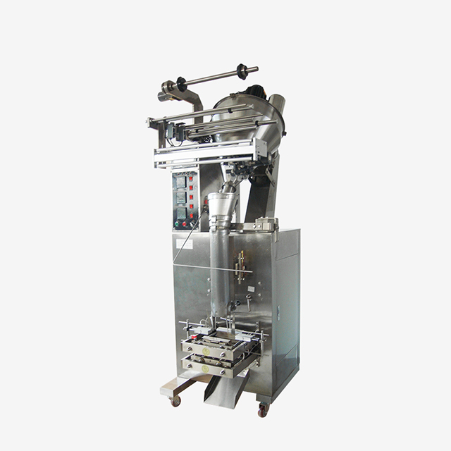 Máquina automática de envasado de polvo DXDF-2000AX