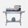 Sellador de codificación de lavado con nitrógeno para alimentos FRMQ-980III